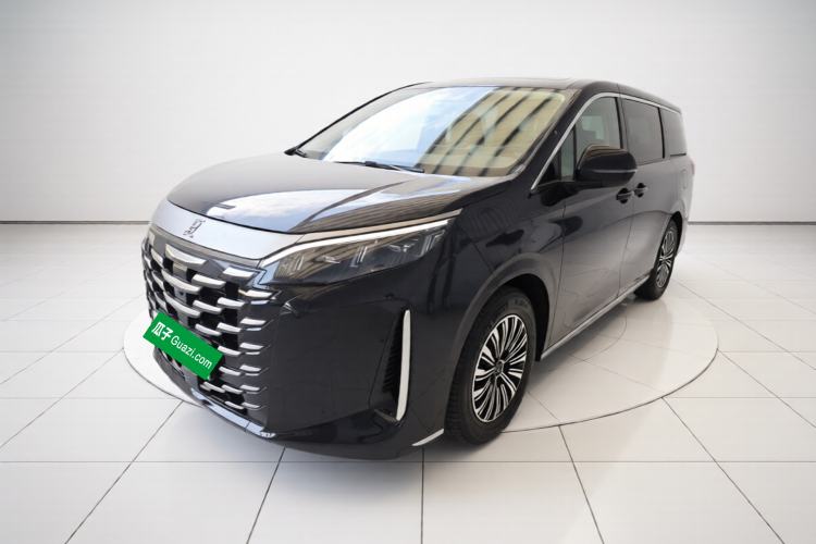 Used BYD Xia 2025 DM-i 1.5T 180km Excellence Model