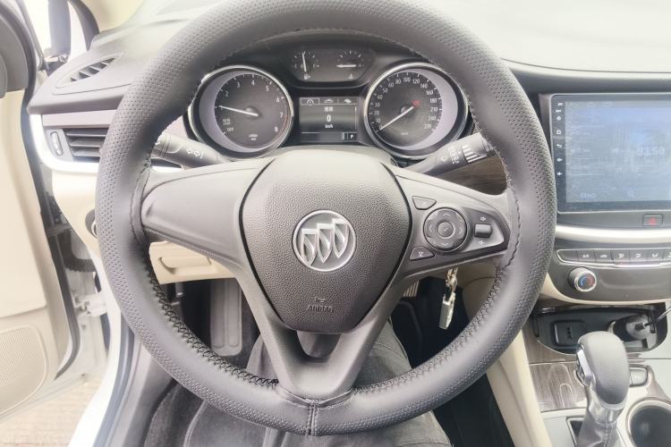 Used Buick Verano 2018 Sedan 15S Automatic Entry Model