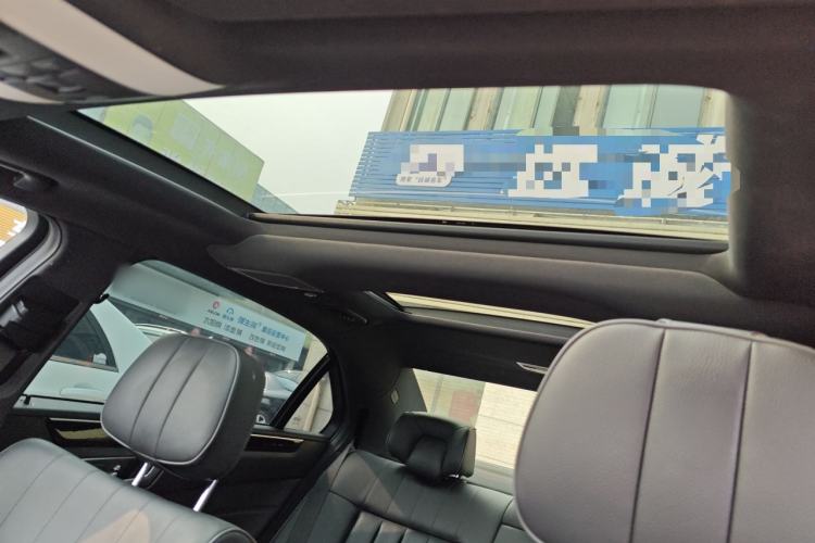 Used Mercedes-Benz E-Class 2015 Revised E 260 L Sporty and Stylish Edition