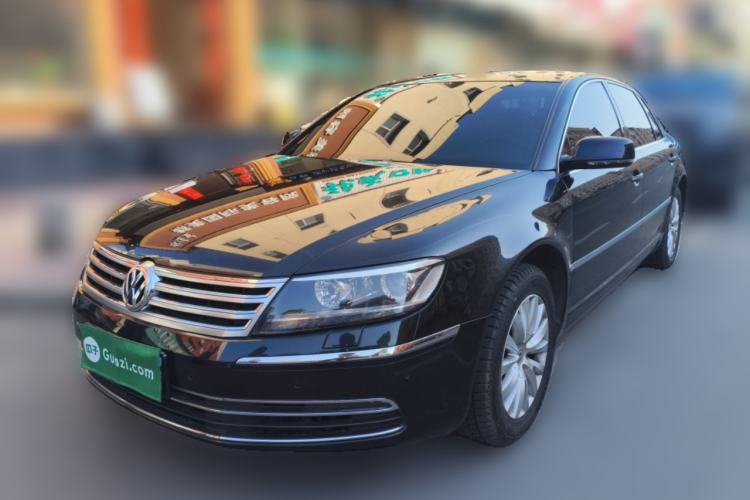 Used Volkswagen Phaeton 2012 3.0L Business Edition