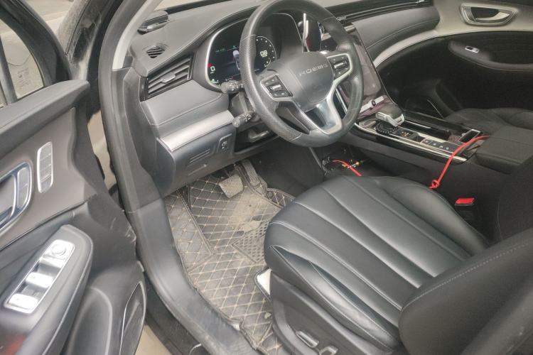 Used Roewe RX5 MAX 2019 300TGI Automatic Smart Cabin Luxury Edition