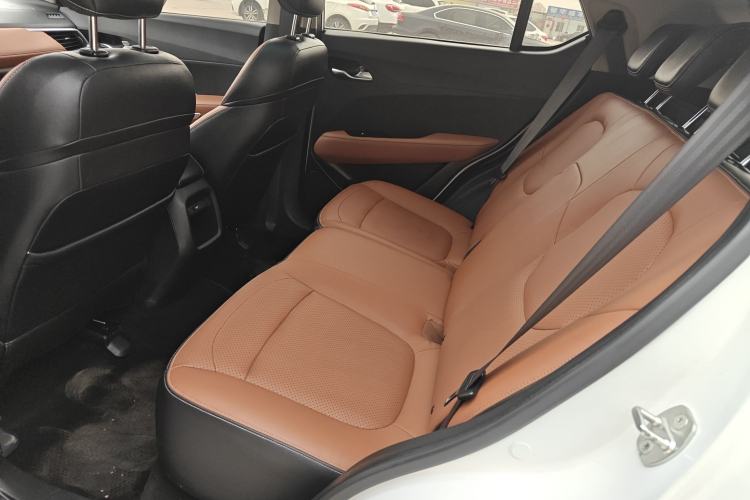 Used Baojun 510 2019 1.5L Automatic Premium Version National V