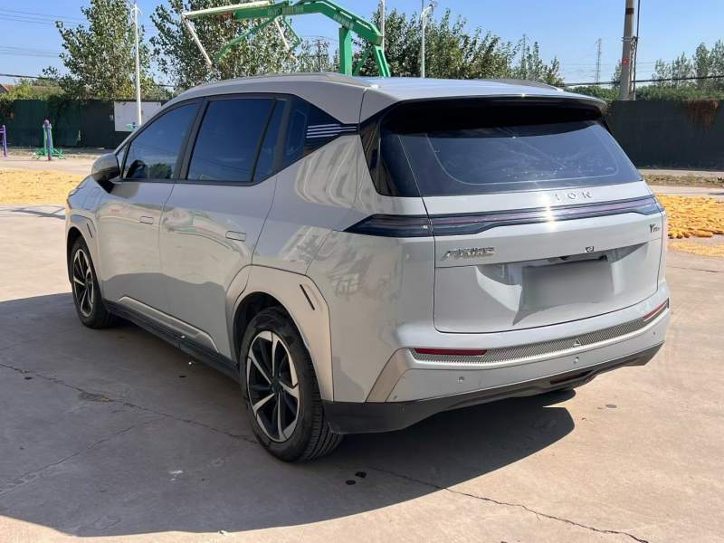 Used AION Y 2023 Plus 510 Smart Edition — 15