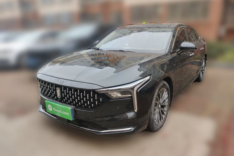 Used Bestune B70 2022 Third Generation 1.5T Automatic Premium Edition