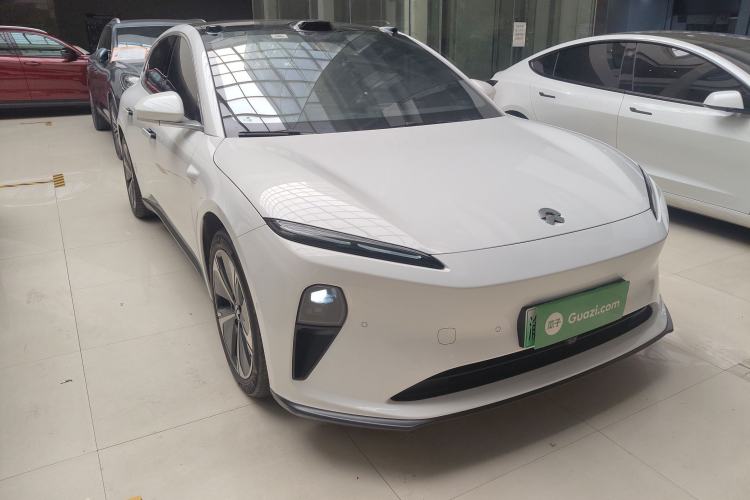 Used Nio ET5T 2023 75 kWh Touring