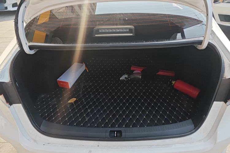 Used Toyota Corolla 2019 1.2T S-CVT GL Pioneer Edition
