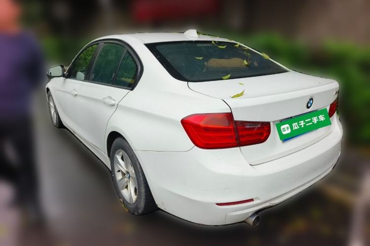 Used BMW 3 Series 2013 320i Sport Edition
