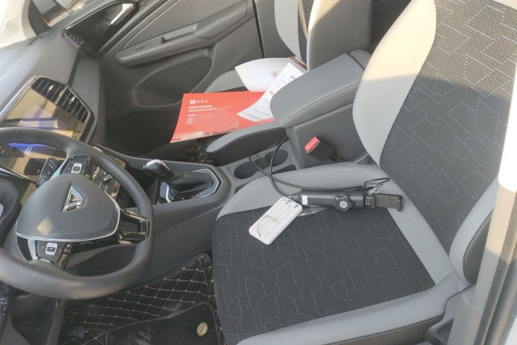 Used Jetta VS7 2020 1.4T Automatic Entry-Level Trim
