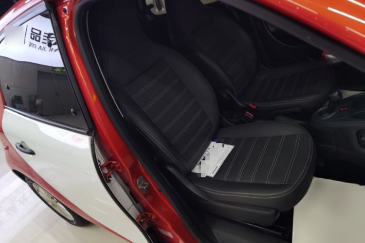 Used smart forfour 2016 1.0L 52 kW Dynamic Edition