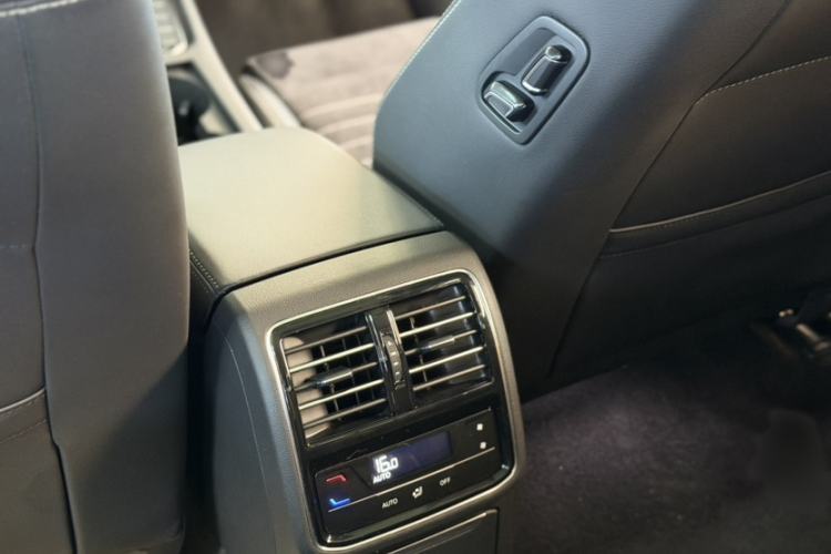 Used Volkswagen Magotan 2020 330TSI DSG Luxury Edition Interior 1