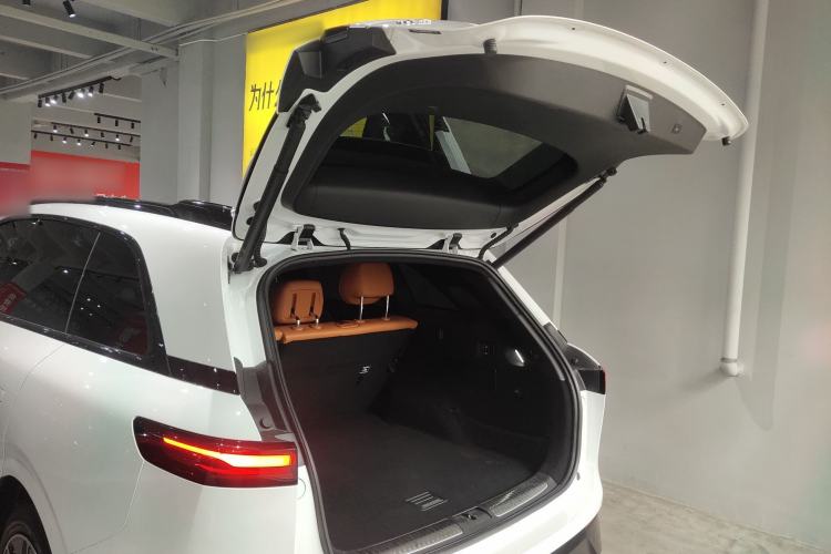 Used XPeng G9 2022 702 Pro