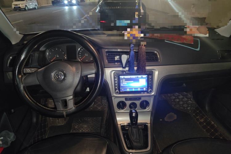 Used Volkswagen Lavida 2013 Restyled Classic 1.6L Automatic Comfort Edition
