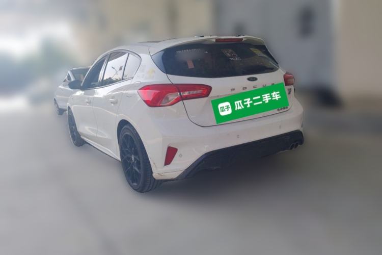 Used Ford Focus 2020 Hatchback EcoBoost 180 Automatic ST Line
