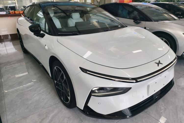 Used XPeng P7+ 2024 Long-Range Max
