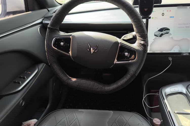 Used ARCFOX Alpha T5 2026 Model Pure Electric 560 Yuanjing Smart Driving Version
