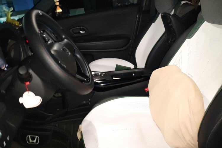 Used Honda XR-V 2021 220TURBO CVT Luxury Edition