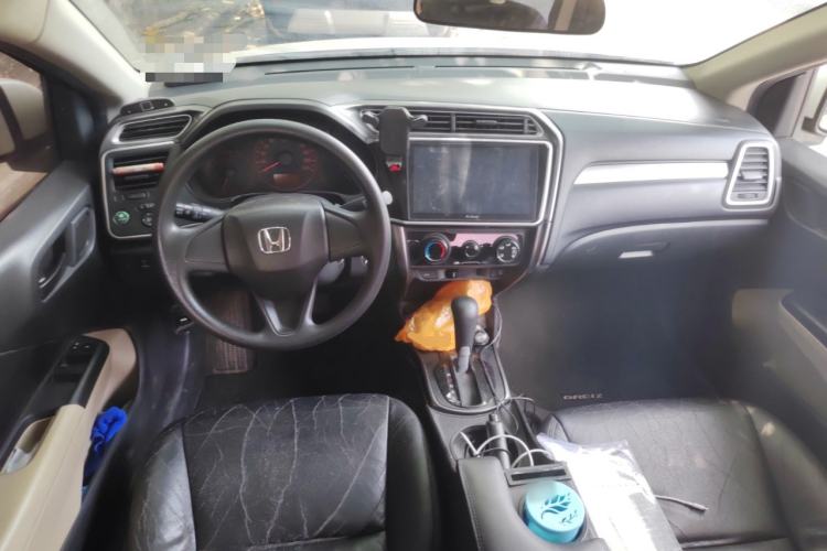 Used Honda Greiz 2016 1.5L CVT Classic Edition