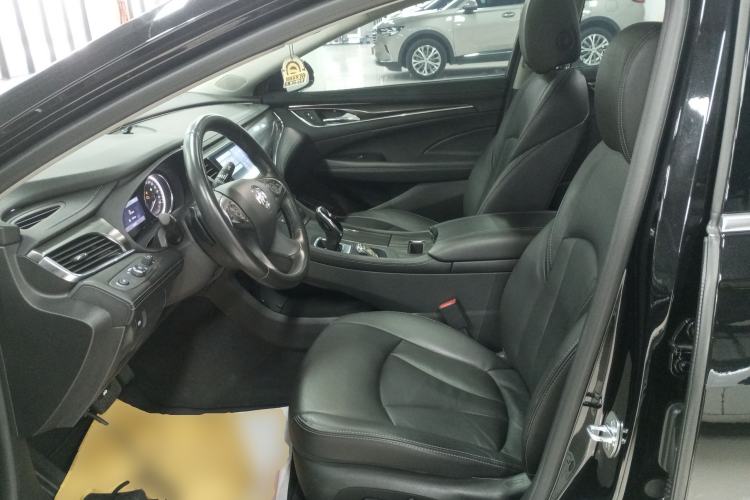 Used Buick LaCrosse 2022 652T Luxury Version
