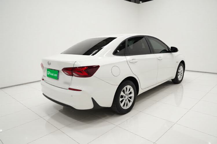 Used Chevrolet Monza 2023 1.5L Dual-Clutch Enjoyment Edition Exterior 5