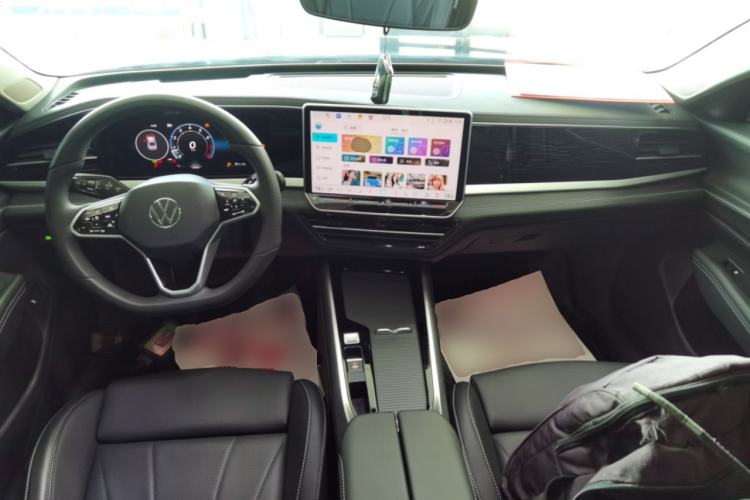 Used Volkswagen Passat 2025 Pro 380TSI Dragon Glory Edition