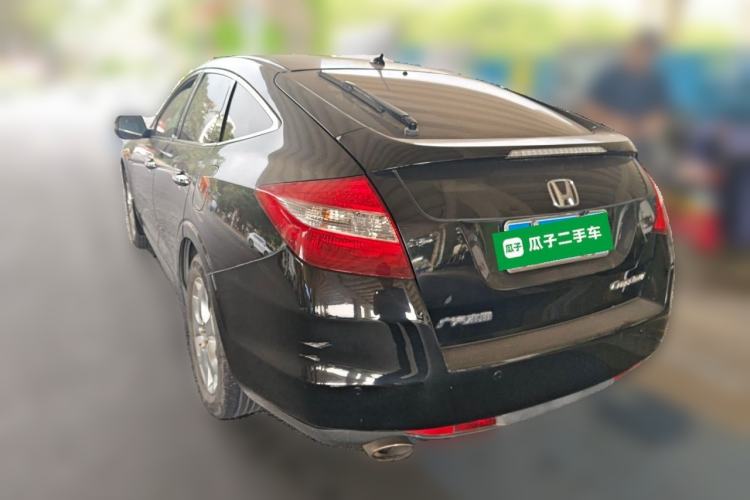 Used Honda Crosstour 2012 2.4L Luxury Edition