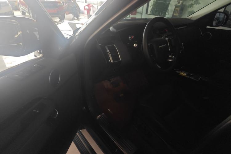 Used Land Rover Discovery 2020 3.0 SC V6 SE