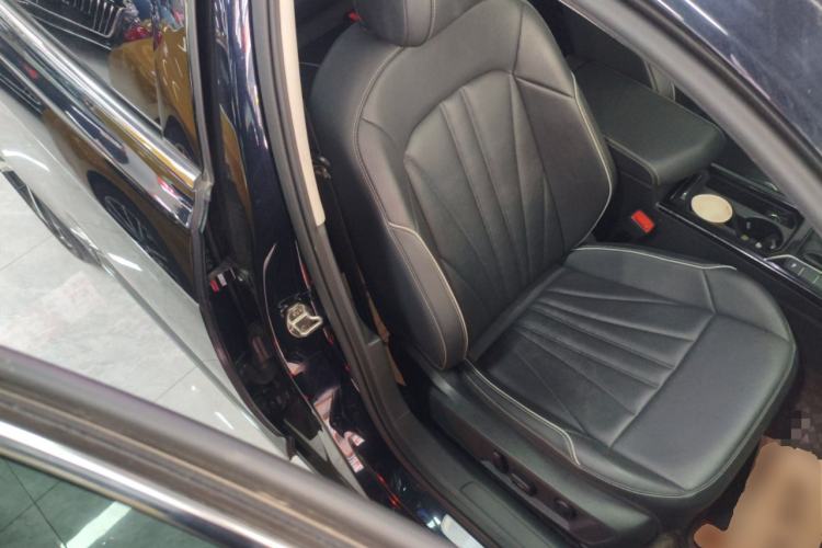 Used Volkswagen Passat 2024 330TSI Starry Elite Edition
