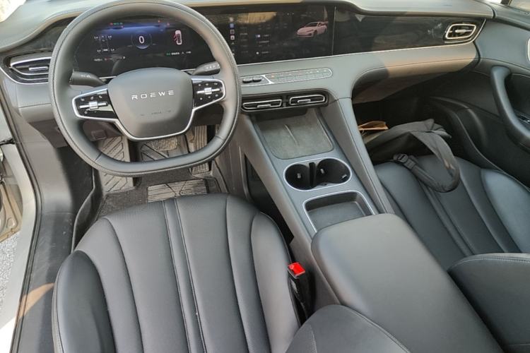 Used Roewe D7 2025 DMH 125km World Champion Edition