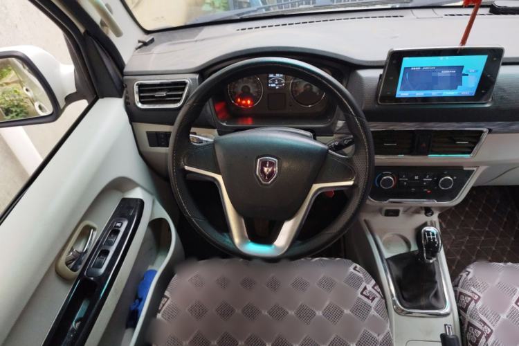 Used Jinbei New Hiace S 2021 1.5L Business-Class Central Air-Conditioned Coach China VI Standard SWC15M
