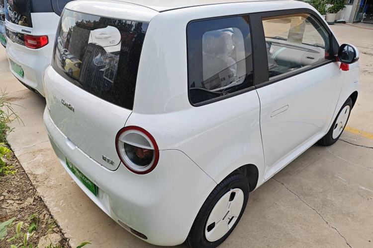 Used Changan Lumin 2025 205km Refreshing Edition