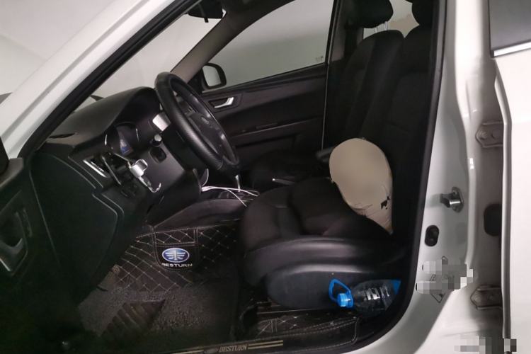 Used Bestune B30EV 2019 EV400