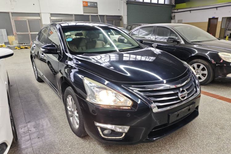 Used Nissan Teana 2013 2.0L XL Comfort Edition