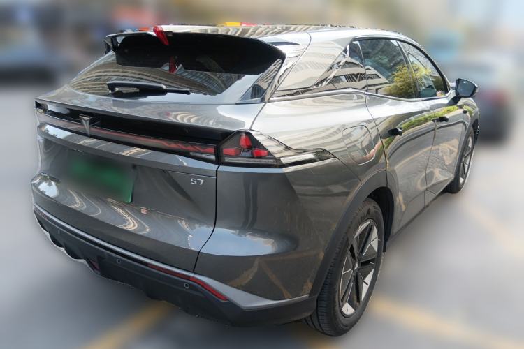 Used Deepal S07 2023 200Max Range-Extended Version