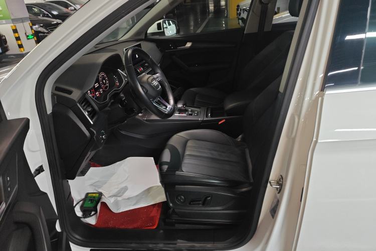 Used Audi Q5L 2020 45 TFSI Prestige Elegant Edition