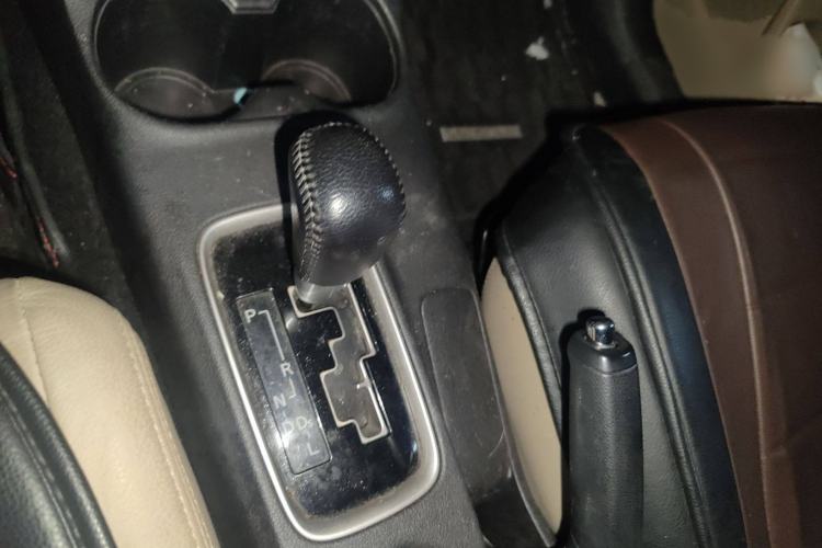 Used Mitsubishi Outlander 2013 2.4L 4x4 Luxury Navigation Edition 5 Seats
