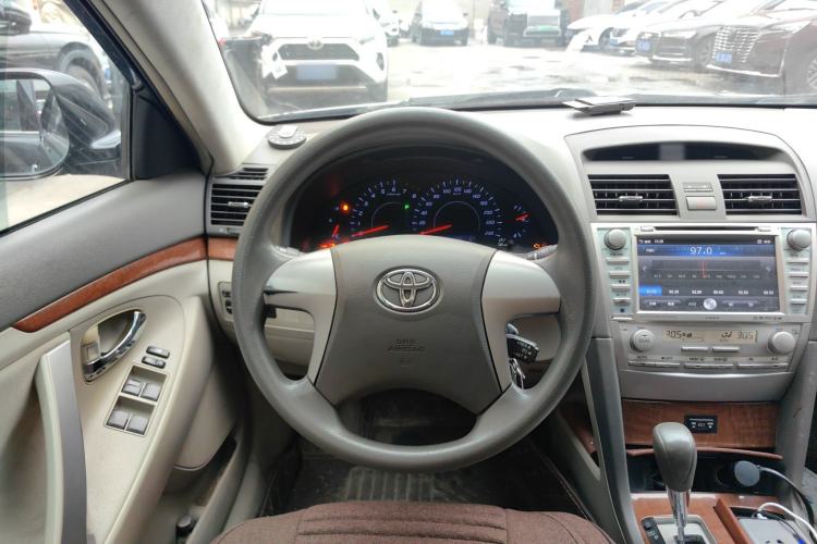 Used Toyota Camry 2013 200E Classic Elite Edition
