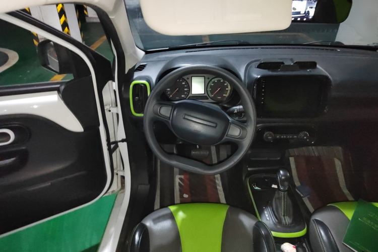 Used Roewe Clever 2021 302km All-Round Version