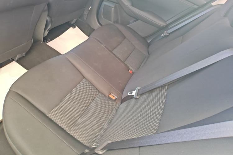 Used Nissan Sylphy 2020 1.6L XE CVT Comfort Edition
