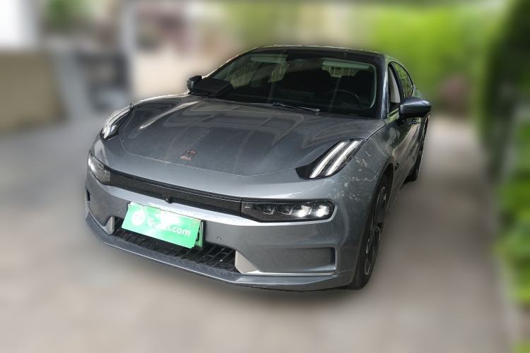 Used Zeekr 001 2022 Long-Range Dual-Motor WE Edition