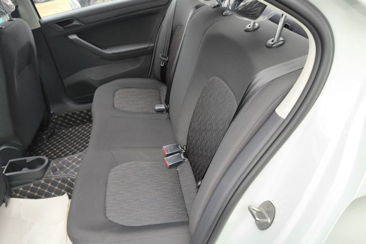 Used Jetta VA3 2024 1.5L Manual Entry-Level Version
