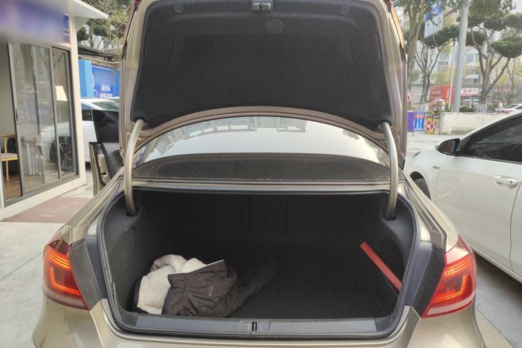 Used Volkswagen FAW-Volkswagen CC 2016 1.8TSI Luxury Model
