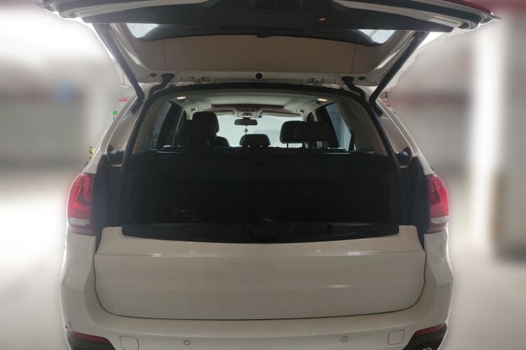 Used BMW X5 (Import) 2014 xDrive35i Leading Model