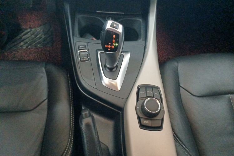 Used BMW 1 Series (Import) 2016 120i Leading Model
