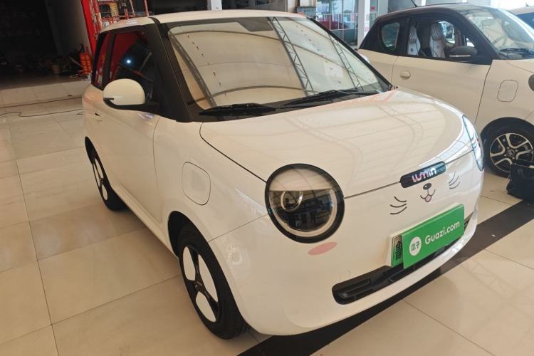 Used CHANGAN NEVO Lumin 2025 205 km Xiangqin Version