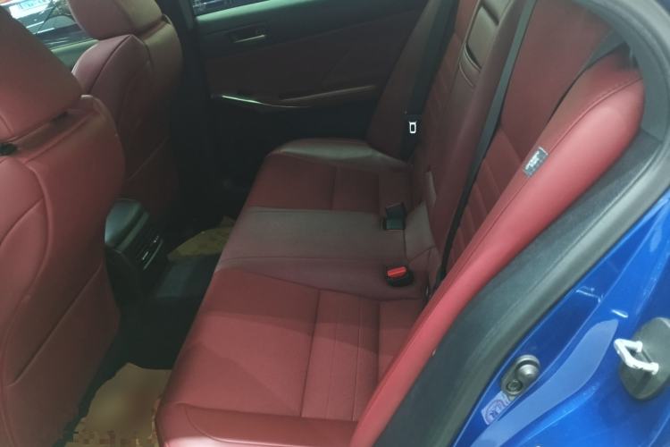 Used Lexus IS 2017 300 F SPORT Edition