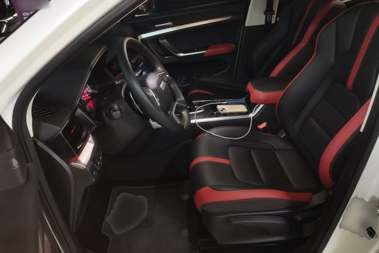 Used Haval H4 2019 1.5 GDIT DCT Luxury Smart Connectivity Version China VI Standard