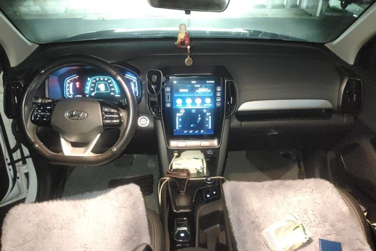 Used Hyundai ix35 2021 2.0L Automatic 2WD GLS Leading Edition