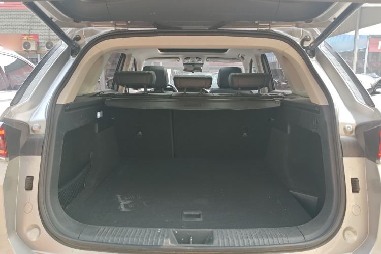 Used Bestune T99 2020 20TD Automatic Premium Edition
