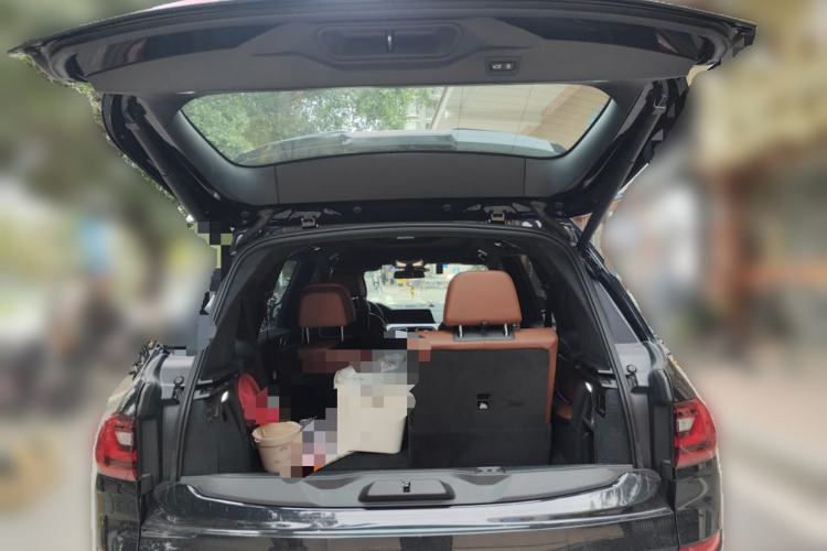 Used BMW X7 2020 xDrive40i Executive M Sport Package
