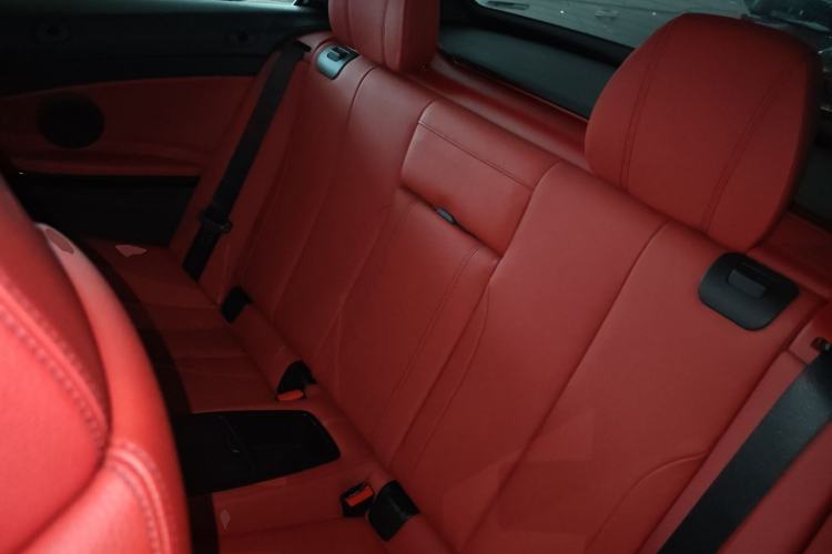 Used BMW 4 Series 2016 420i Convertible Design Package Edition